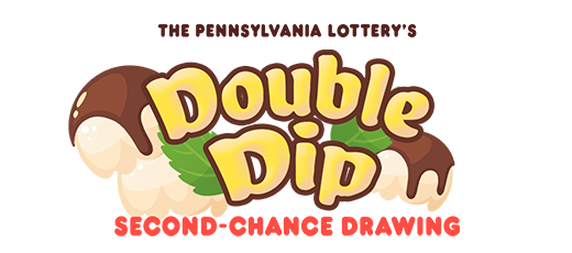 Double Dip Second-Chance Drawing